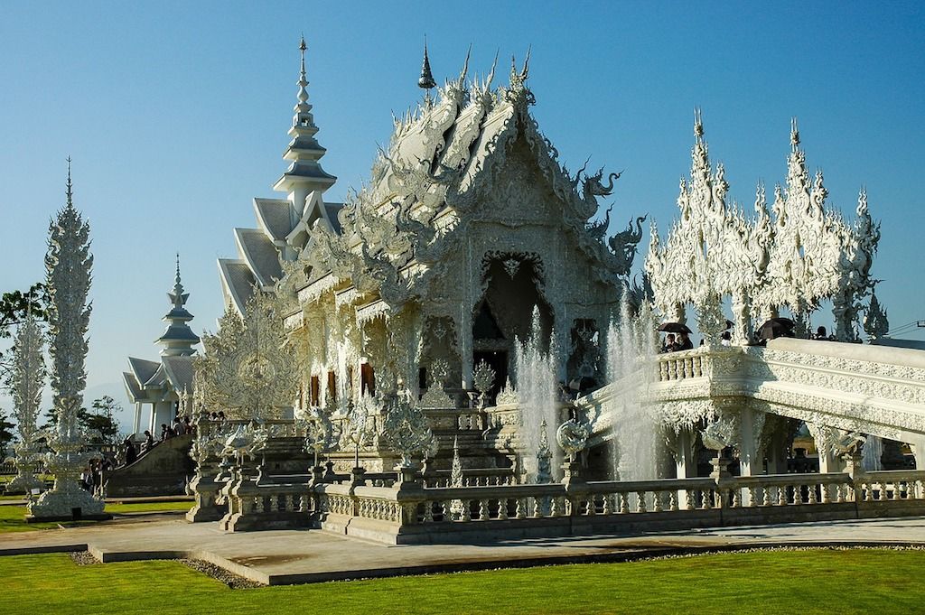 Qué hacer en Chiang Rai: guía del Triángulo de Oro tailandés