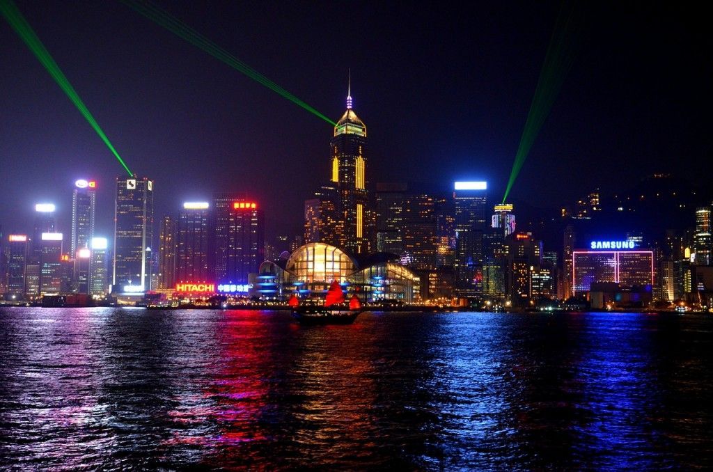 Qué hacer en Hong Kong: 10 imperdibles de la ciudad