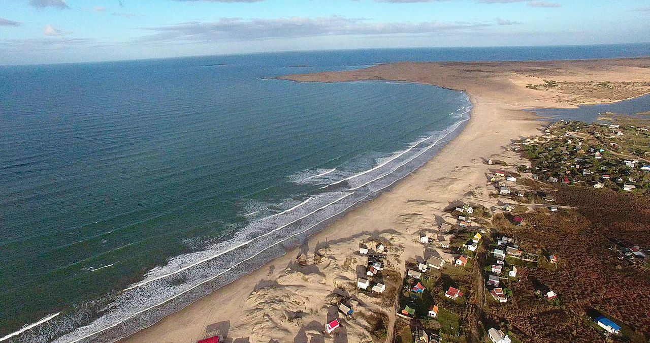 Playas del norte de Uruguay: La Pedrera, Valizas y más