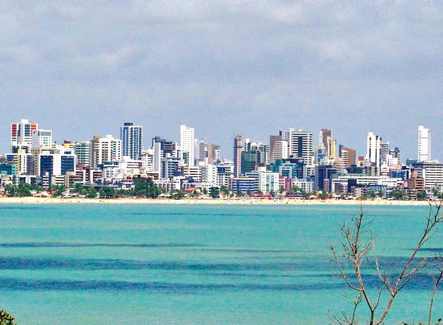 João Pessoa, Paraíba: qué hacer donde sale primero el sol