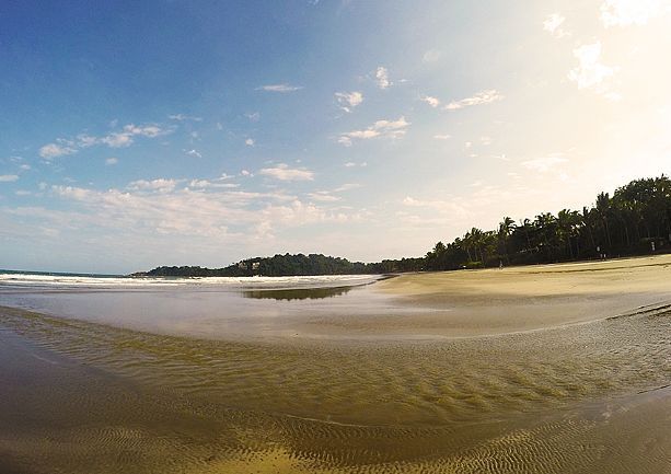 Playas de São Paulo: las mejores escapadas desde la ciudad