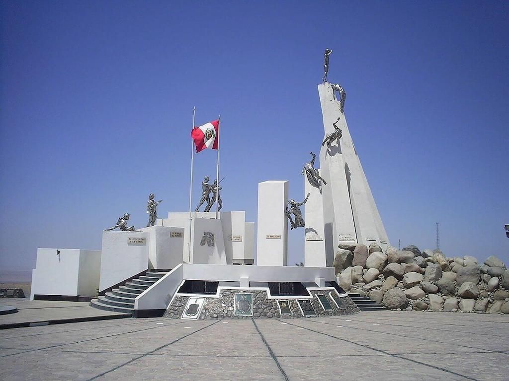 Qué hacer en Tacna, Perú