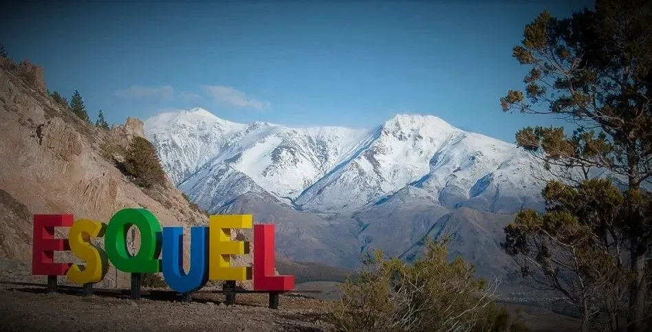 La ciudad chubutense de Esquel lidera el ranking.