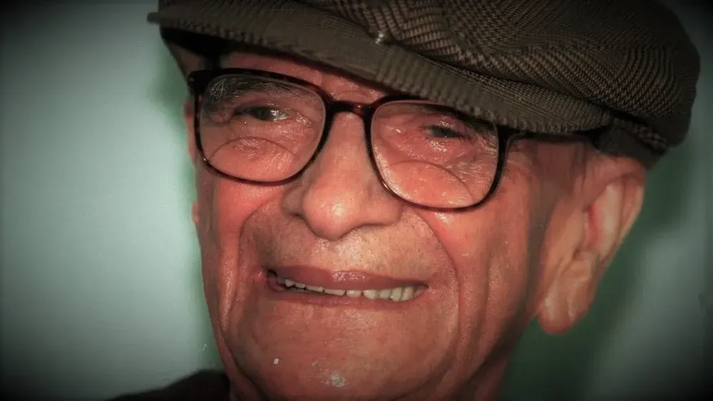 Chico Xavier: el médium más famoso del siglo XX.