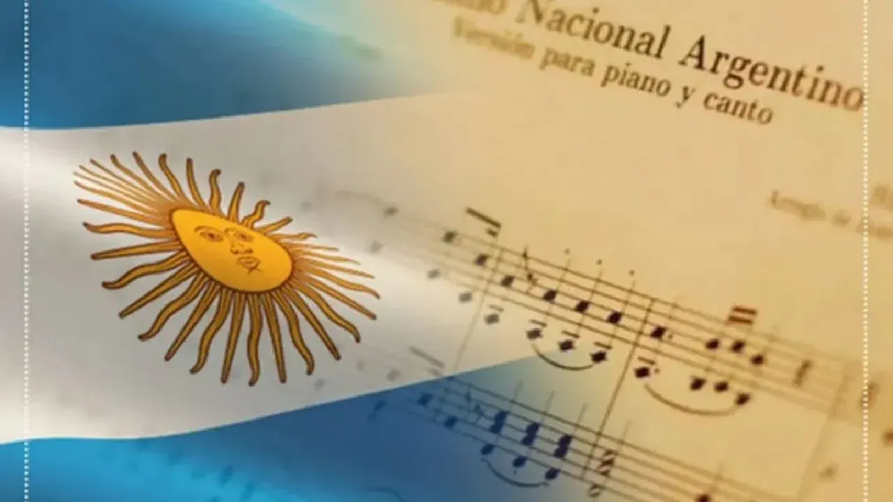 La creación del Himno Nacional Argentino: historia de un símbolo patriótico