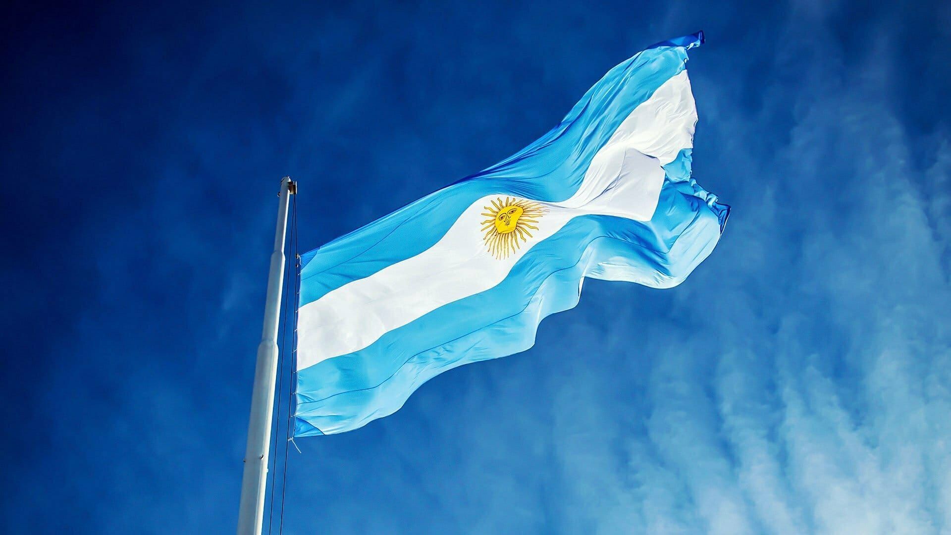 Día de la Bandera: homenaje a la bandera y su creador
