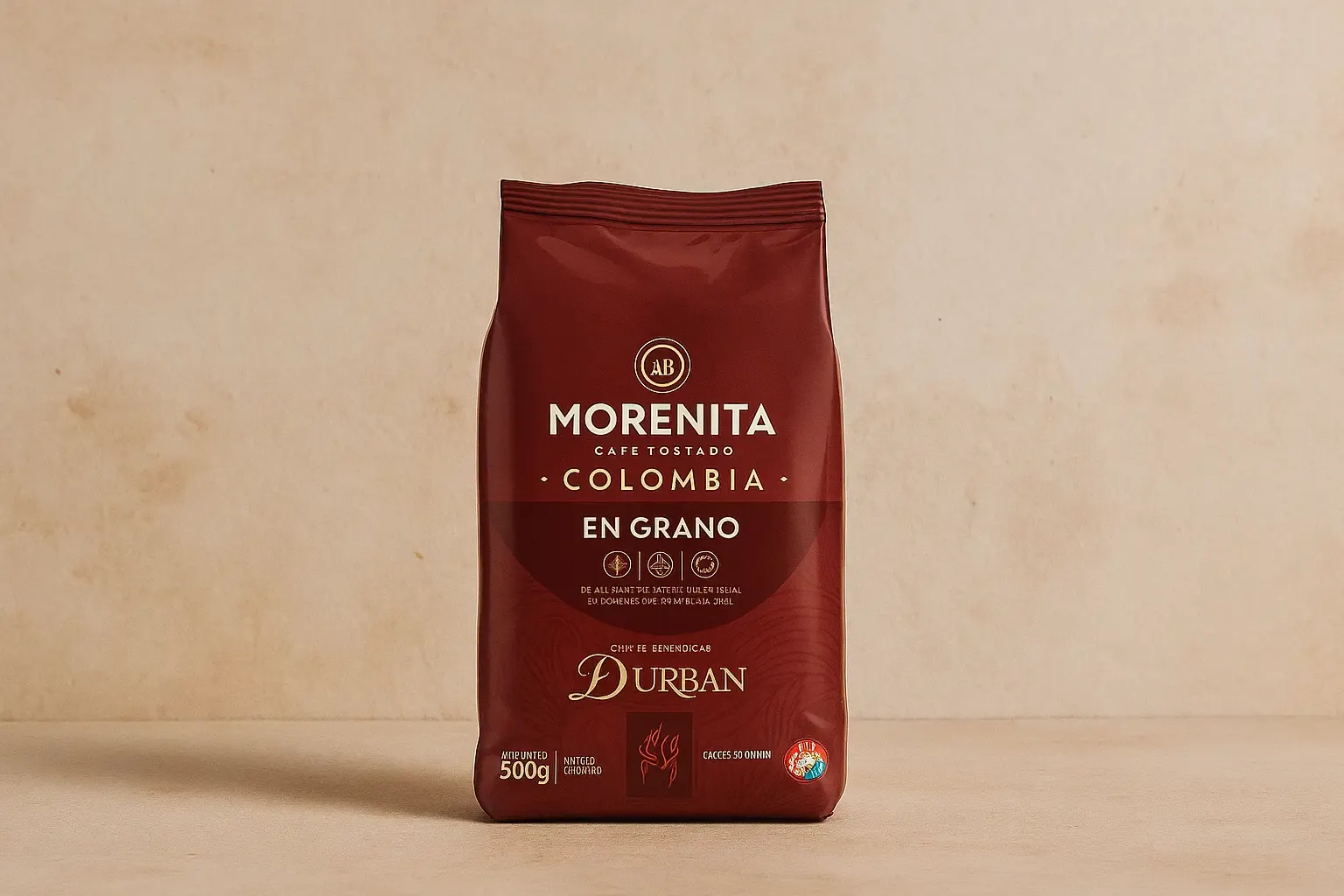 Café Morenita Colombia en Grano: opinión honesta y comparativa con marcas top