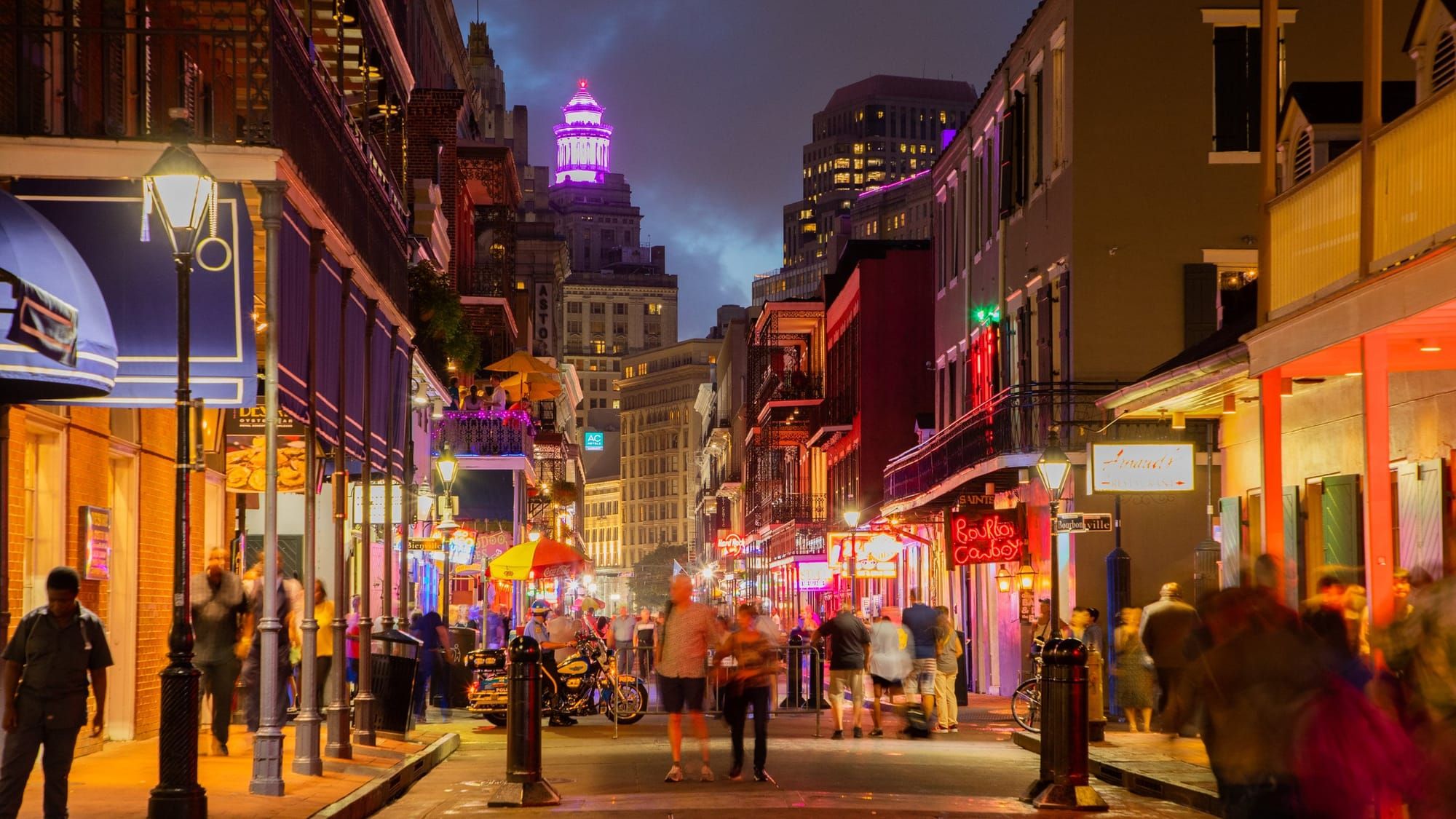 Nueva Orleans y el vudú: entre el misterio, los espíritus y la magia del alma