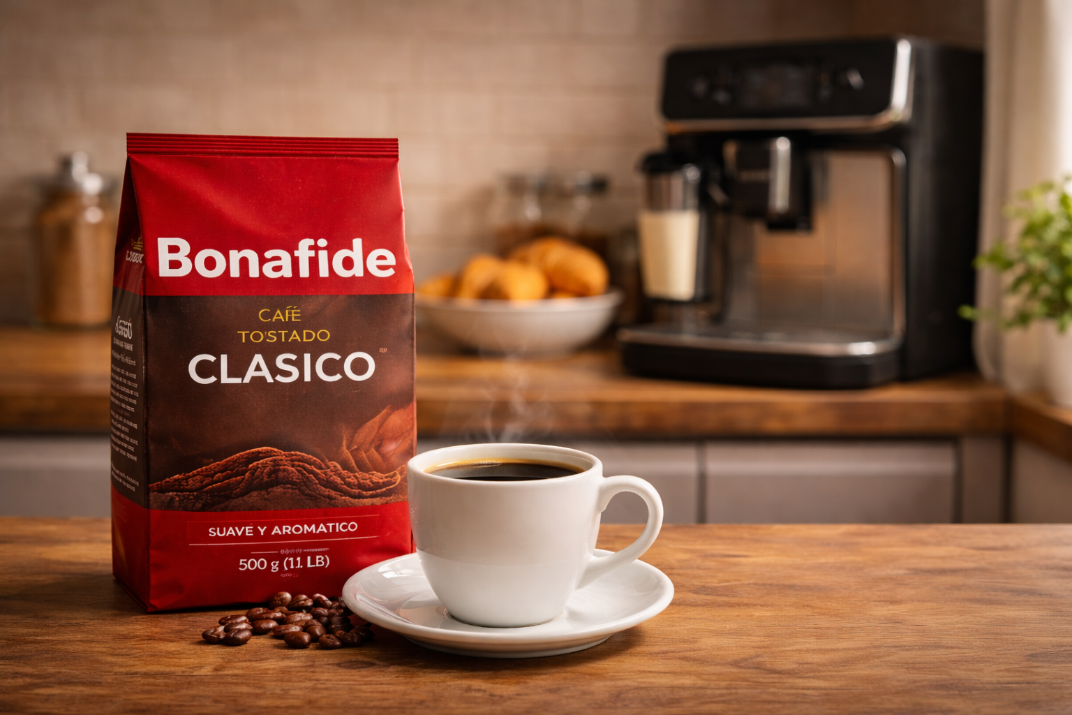 Café Bonafide: opiniones 2026, cuál conviene y cuál evitar según tu forma de tomarlo