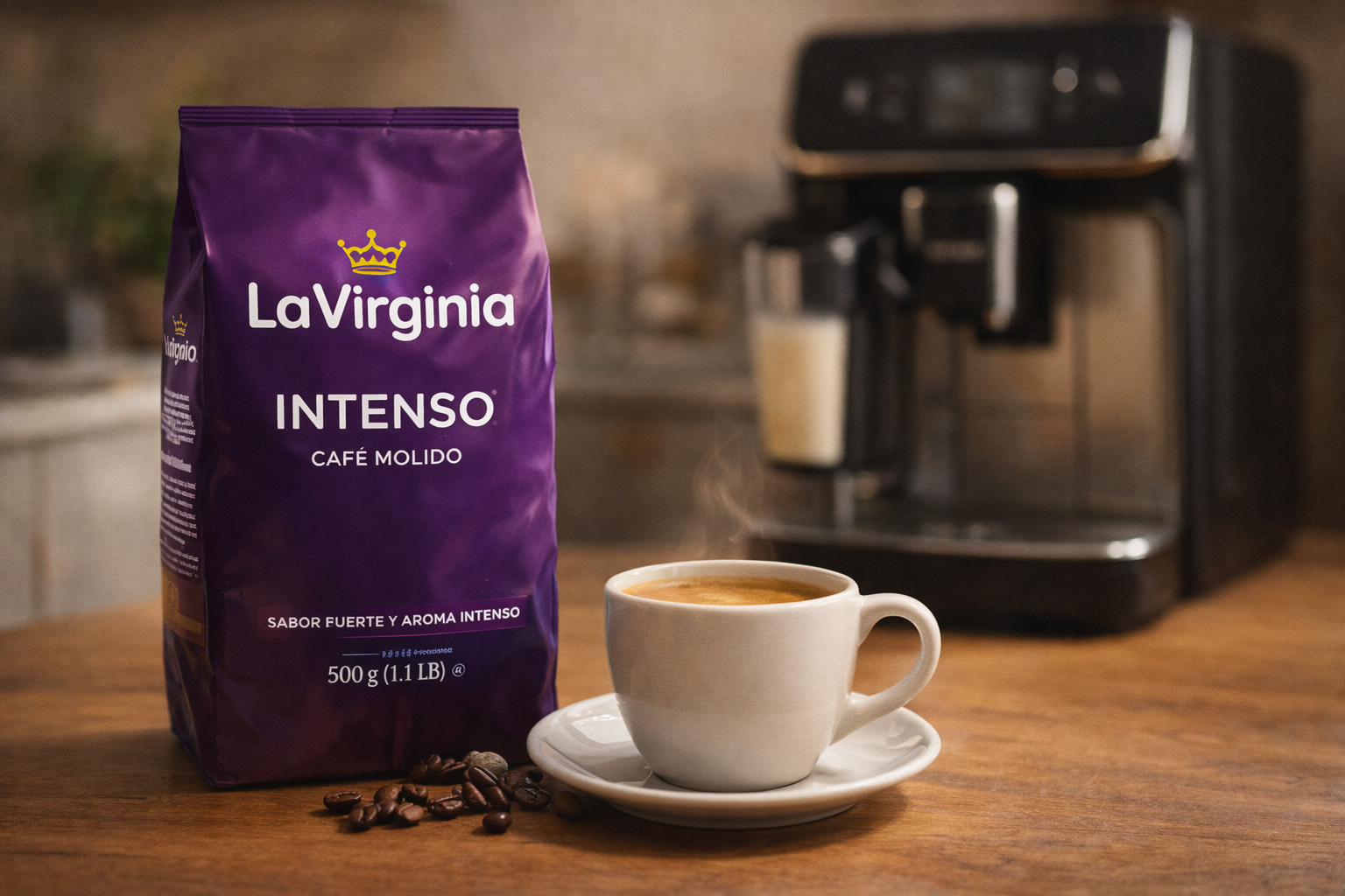 Café La Virginia: opiniones 2026, cuál conviene y cuál evitar