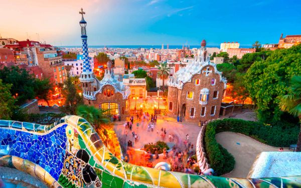 Qué hacer en Barcelona: guía de tres días, de Gaudí al Barrio Gótico