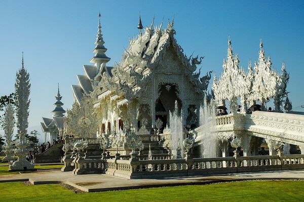 Qué hacer en Chiang Rai: guía del Triángulo de Oro tailandés