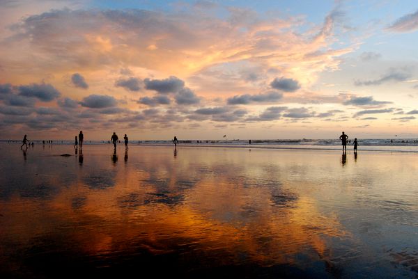 Playas de Ecuador para todos los gustos.