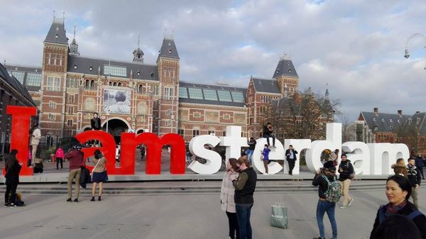 Tres días en Ámsterdam: qué hacer, museos imperdibles y consejos