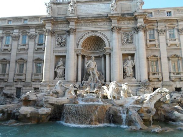 Qué hacer en Roma: guía de tres días, del Vaticano al Coliseo