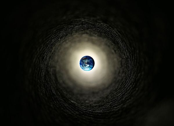 Mensajero del cosmos