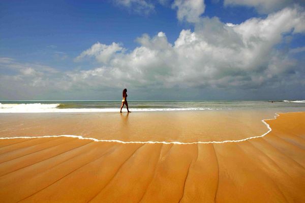 Pipa, Brasil: qué hacer en la playa estrella del nordeste