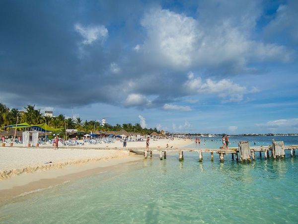 Qué hacer en Isla Mujeres