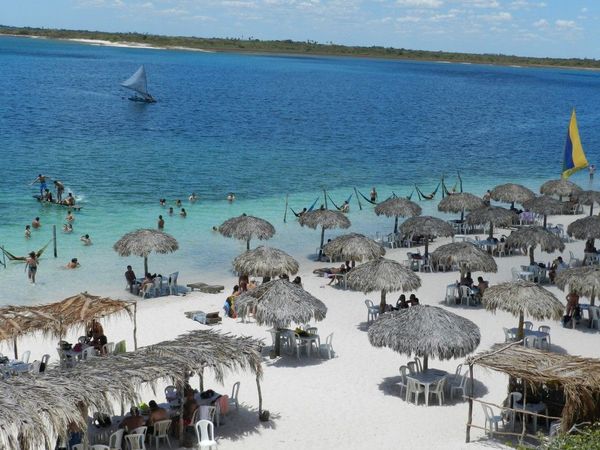 5 lugares para visitar en el norte de Brasil (guía 2026)
