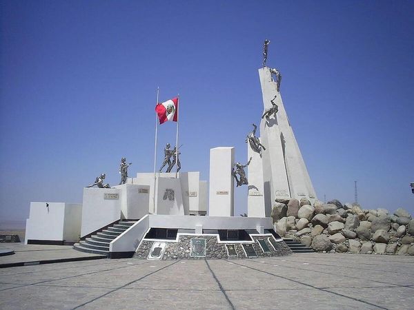 Qué hacer en Tacna, Perú