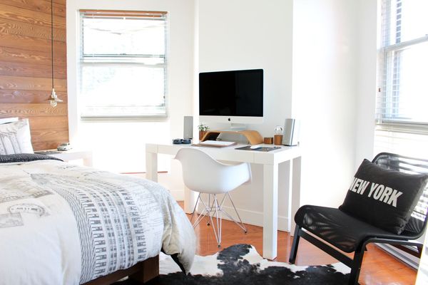 Tendencias en lifestyle a la hora de redecorar tu habitación