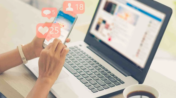 Estas son las claves para una buena interacción entre marca y audiencia en las redes sociales