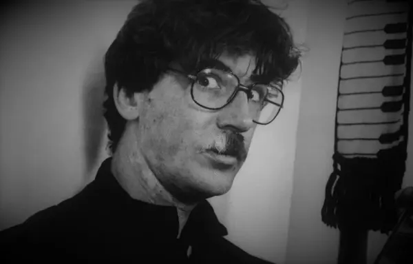 "Charly": el genio incomprendido.
