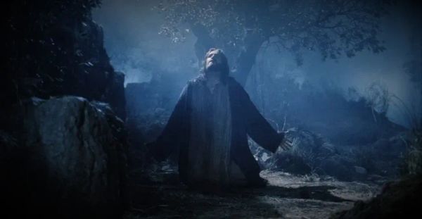 Hematohidrosis: una enfermedad detrás de una divinidad.