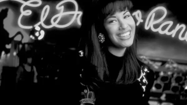 Selena: la reina del Tex-Mex.