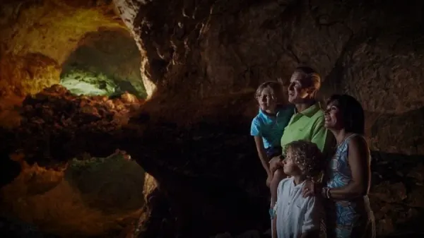 5 nuevos Geoparques incluidos en la lista de la Unesco.