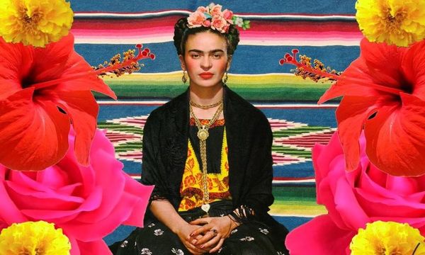 Frida Kahlo, una vida marcada por el dolor