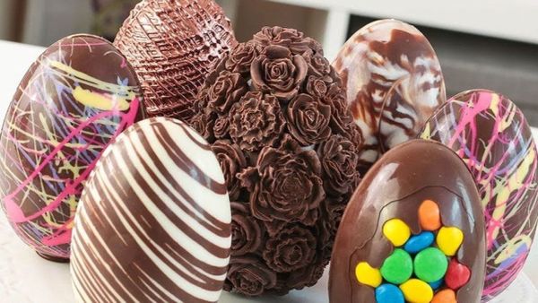 El origen del Huevo de Pascua: tradición, historia y su significado
