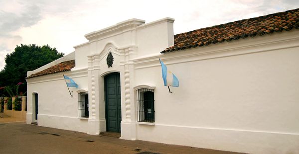 ¿Qué pasó el 9 de Julio de 1816 en Argentina?
