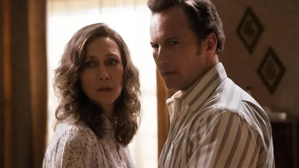 Ed y Lorraine Warren: los investigadores de lo paranormal 