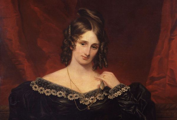 Mary Shelley: la madre del monstruo y la creadora del alma moderna