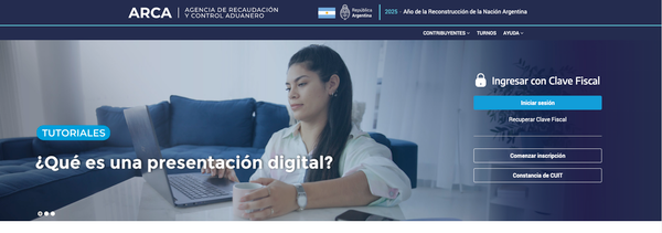 ARCA explicado sin vueltas