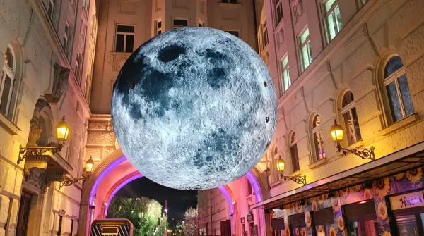 Budapest en 2 días: qué ver, dónde comer y por qué dos noches no alcanzan (noviembre 2025)
