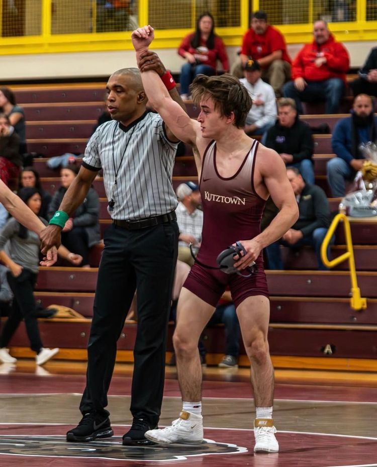 Final Ride: Mifflin County’s Nic Allison Headed to Nationals