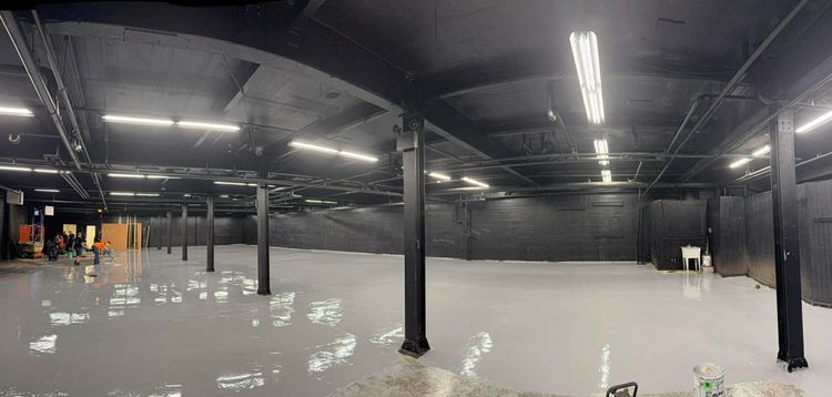 Kids Drive an Hour to Wrestle Here