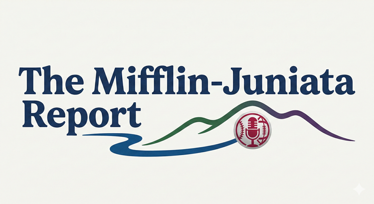 Shaffer’s Two-Hitter Leads Mifflin County; Cubbison, Kauffman Place Fourth at Haverford