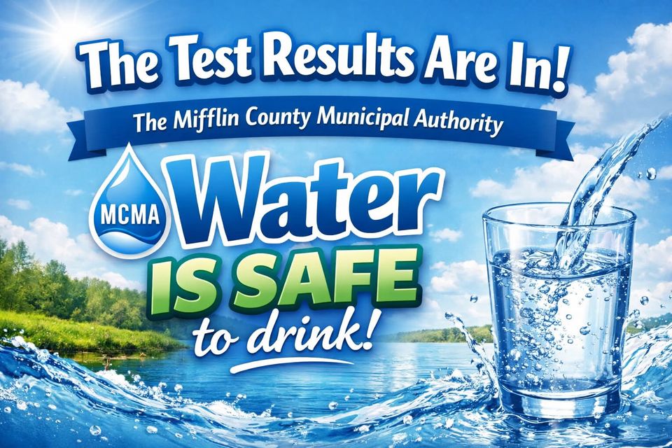 Water Advisory Lifted; Tests Clear Supply