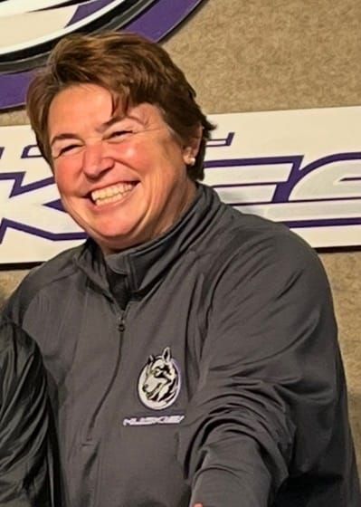 Tish Maclay gave Mifflin County athletics her heart