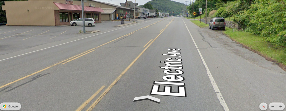 Mifflin County Board of Commissioners Announces Receipt of $1.49 Million TASA Award to Improve Safety and Connectivity Along Electric Avenue/South Logan Boulevard