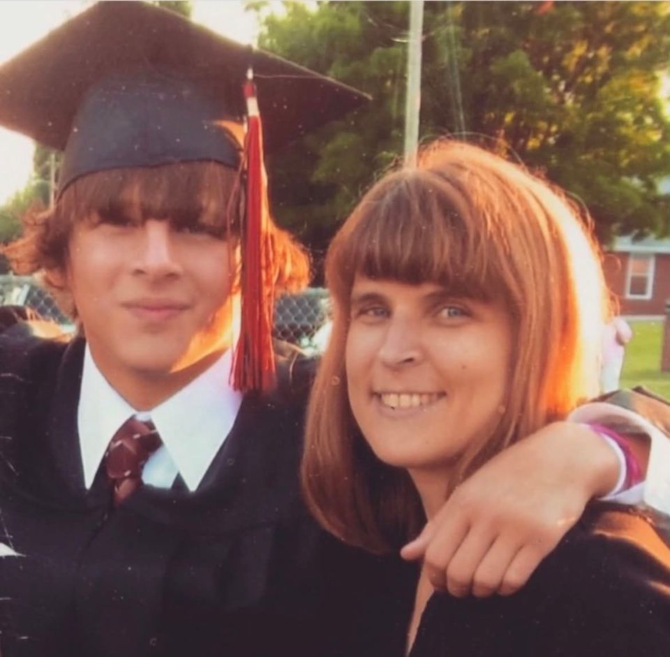 Mother and Son Take Different Roads Into Same Hall of Fame