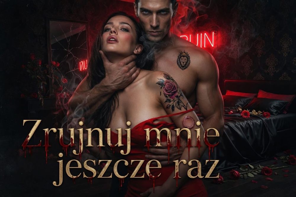Zrujnuj mnie jeszcze raz