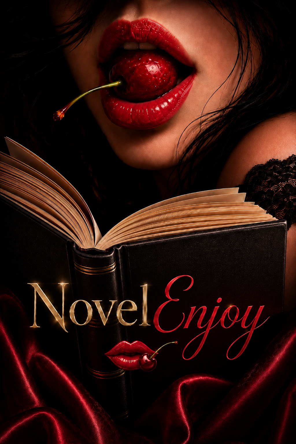 NovelEnjoy