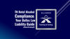 TN Hotel Alcohol Compliance: Your Dallas Law Liability Guide