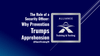 The Role of a Security Officer: Why Prevention Trumps Apprehension