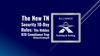 The New TN Security 10-Day Rules: The Hidden B2B Compliance Trap