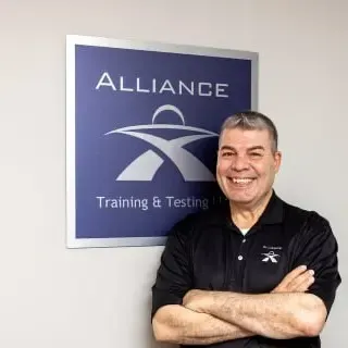 Angel Rodriguez CPP